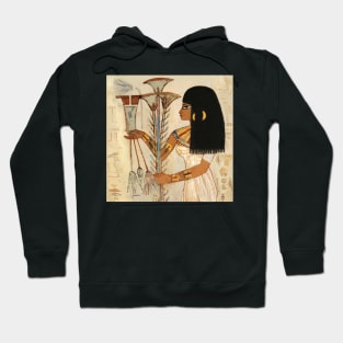 Egyptian Girl Hoodie